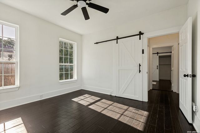 612 W Magnolia, San Antonio, TX 78212