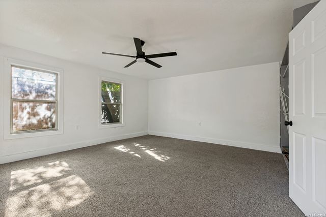612 W Magnolia, San Antonio, TX 78212
