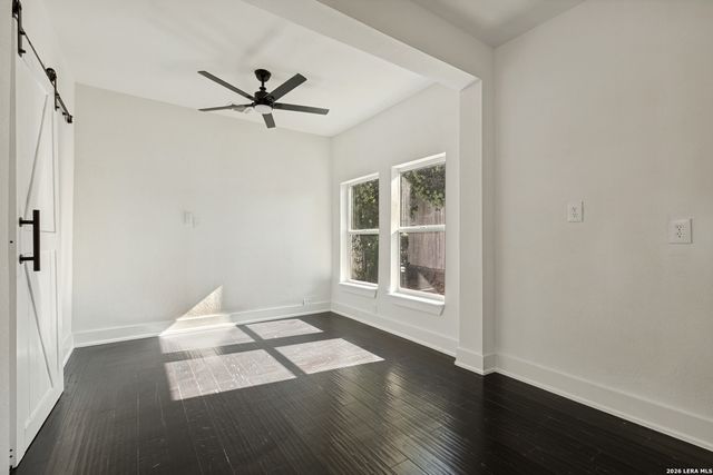 612 W Magnolia, San Antonio, TX 78212