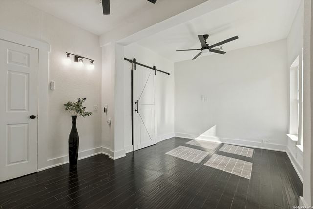 612 W Magnolia, San Antonio, TX 78212