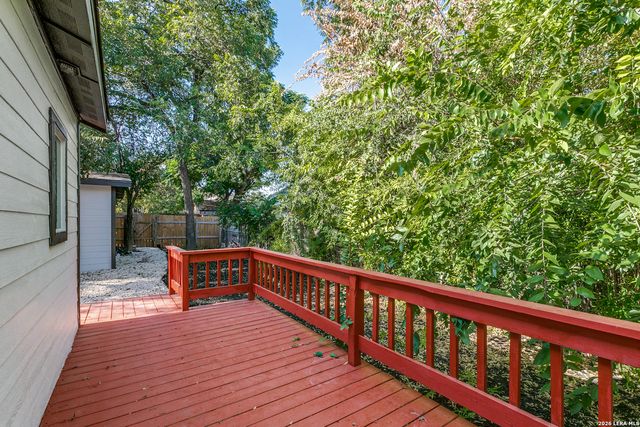 612 W Magnolia, San Antonio, TX 78212