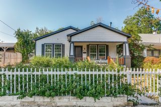 612 W Magnolia, San Antonio, TX 78212