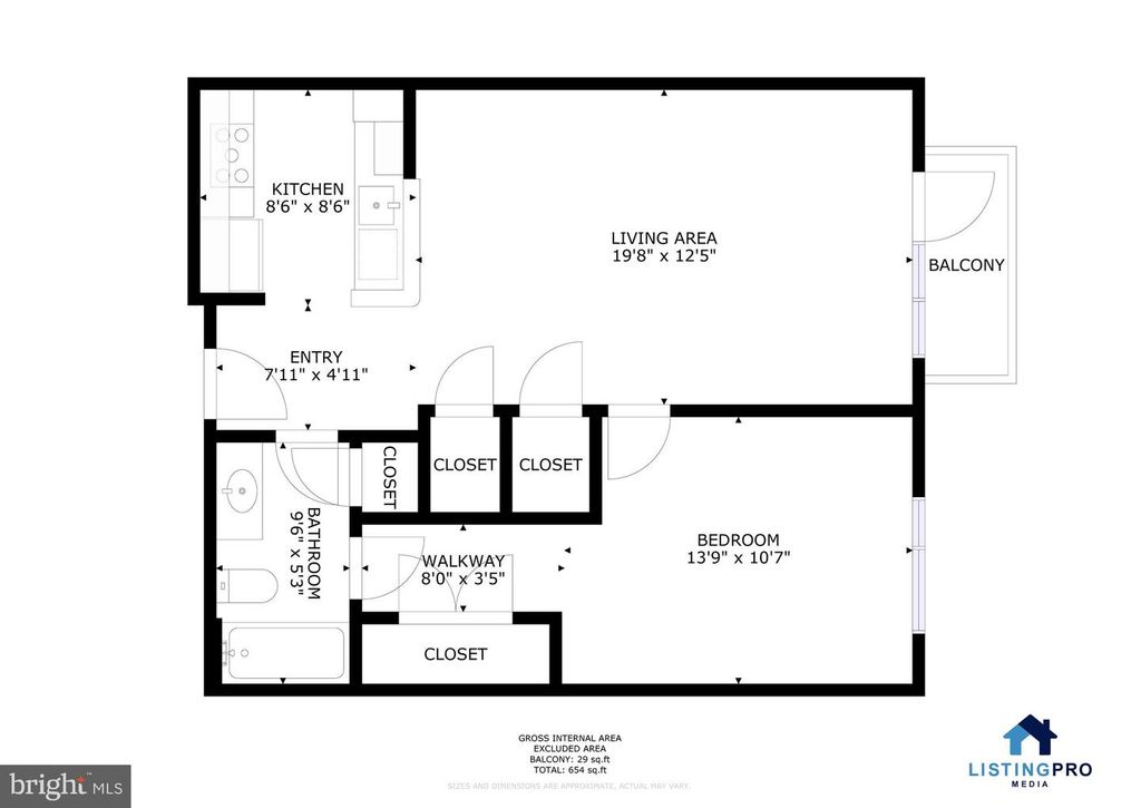 Image 33 of property listing at Address unavailable.