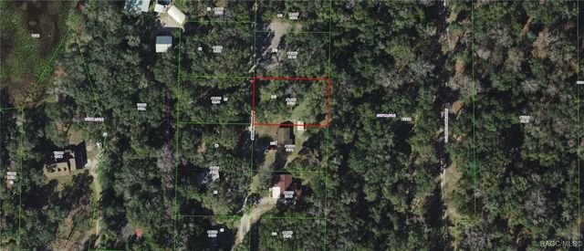 4689 S Ironwood Point, Inverness, FL 34450