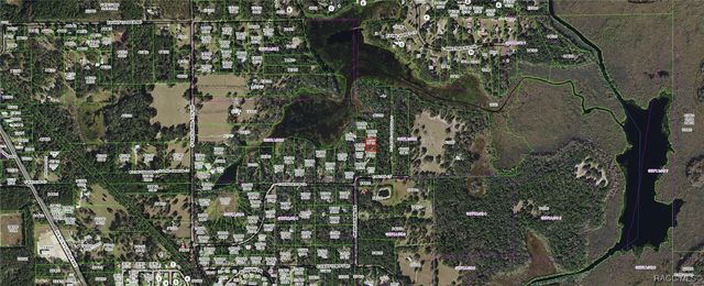 4689 S Ironwood Point, Inverness, FL 34450