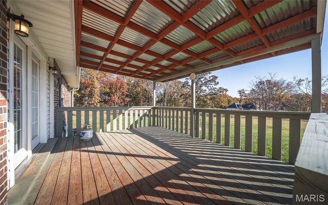 12426 County Road 8050, Rolla, MO 65401