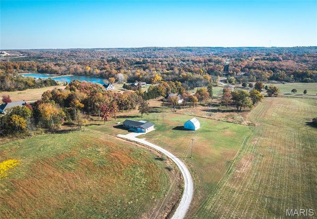 12426 County Road 8050, Rolla, MO 65401