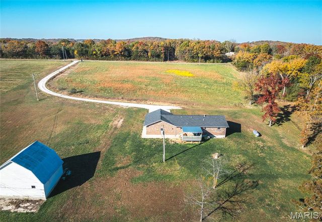 12426 County Road 8050, Rolla, MO 65401