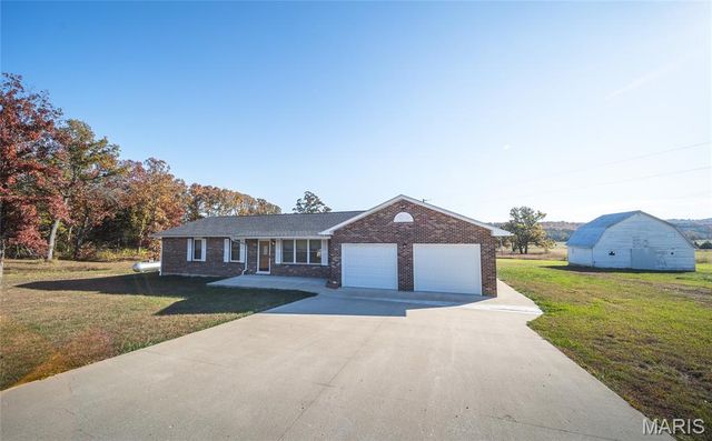12426 County Road 8050, Rolla, MO 65401