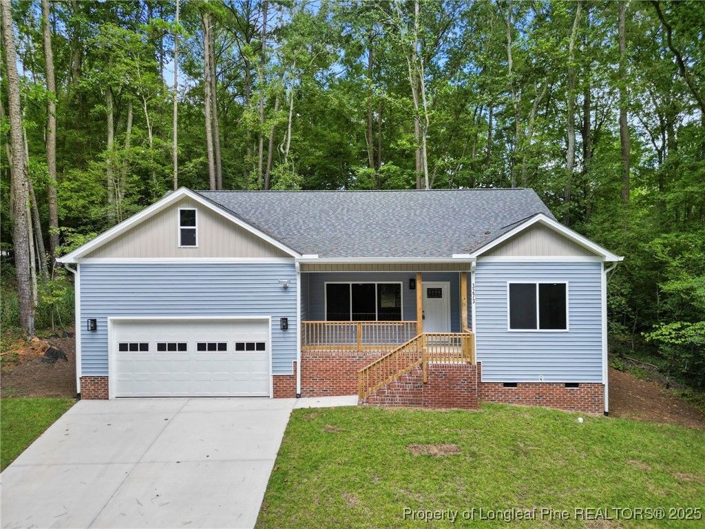 3273 Argyll Drive, Sanford, NC 27332