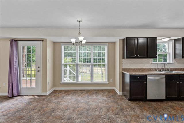 4012 Sunny Creek Dr, Chesterfield, VA 23832