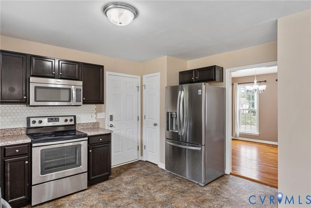 4012 Sunny Creek Dr, Chesterfield, VA 23832
