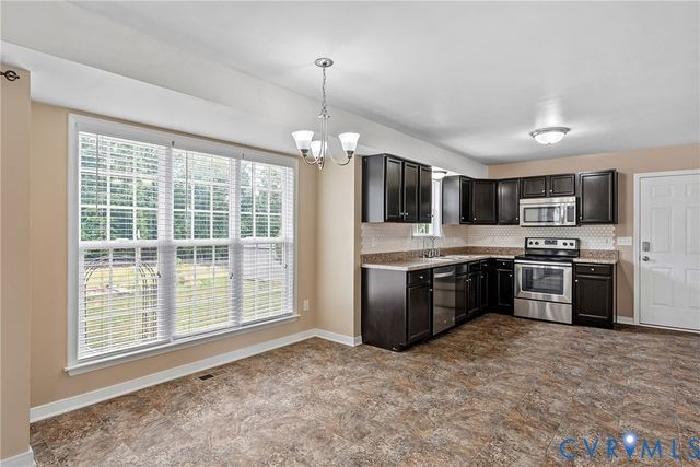 4012 Sunny Creek Dr, Chesterfield, VA 23832