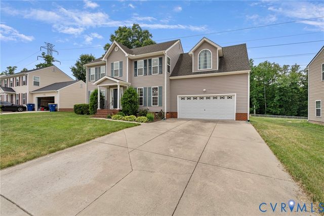 4012 Sunny Creek Dr, Chesterfield, VA 23832