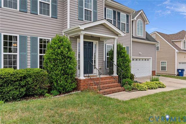 4012 Sunny Creek Dr, Chesterfield, VA 23832