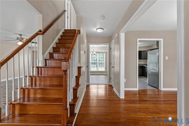 4012 Sunny Creek Dr, Chesterfield, VA 23832