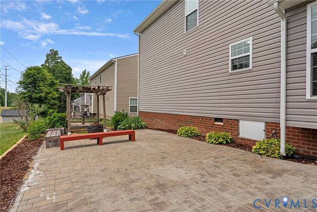 4012 Sunny Creek Dr, Chesterfield, VA 23832