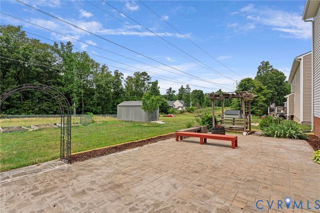4012 Sunny Creek Dr, Chesterfield, VA 23832