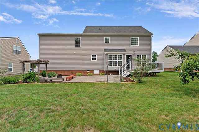 4012 Sunny Creek Dr, Chesterfield, VA 23832