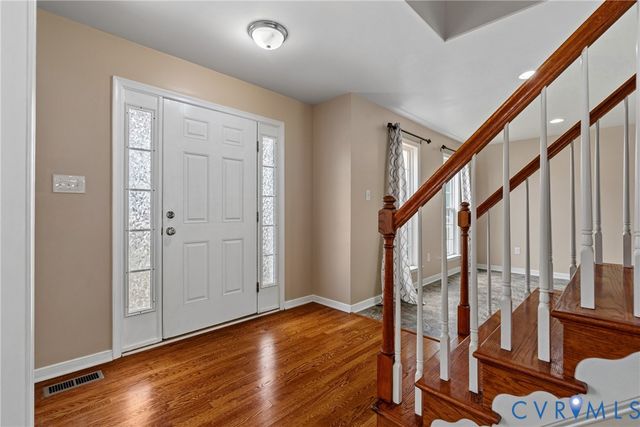 4012 Sunny Creek Dr, Chesterfield, VA 23832
