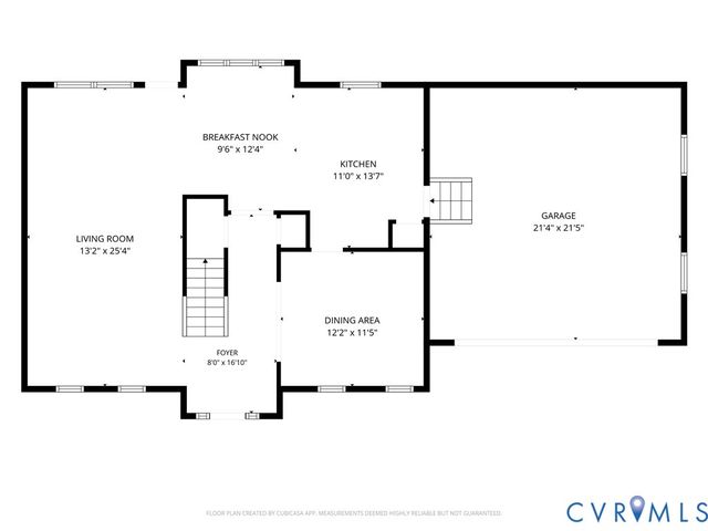 4012 Sunny Creek Dr, Chesterfield, VA 23832