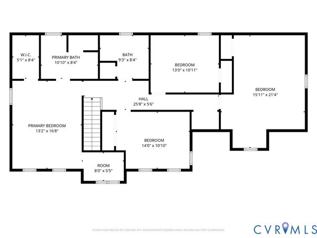 4012 Sunny Creek Dr, Chesterfield, VA 23832