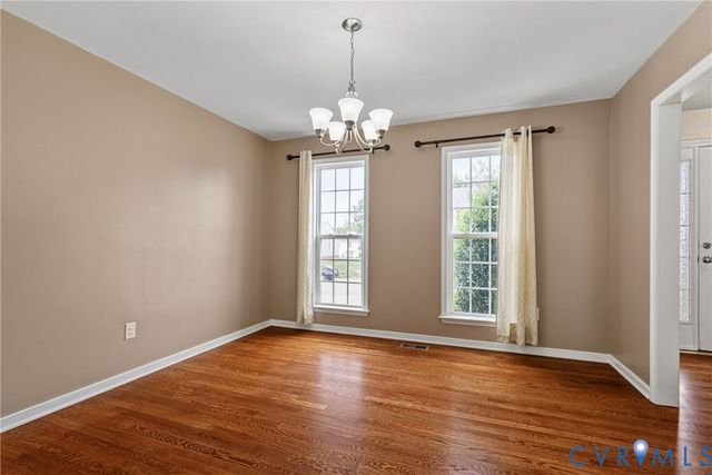 4012 Sunny Creek Dr, Chesterfield, VA 23832