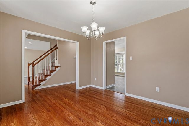4012 Sunny Creek Dr, Chesterfield, VA 23832