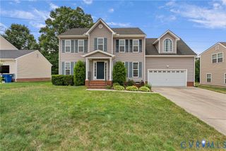 4012 Sunny Creek Dr, Chesterfield, VA 23832