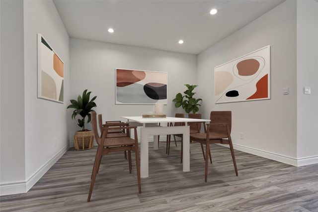 981 Youth Water Road, Montgomery, TX 77316