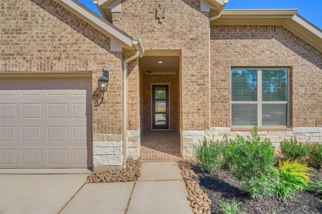 981 Youth Water Road, Montgomery, TX 77316