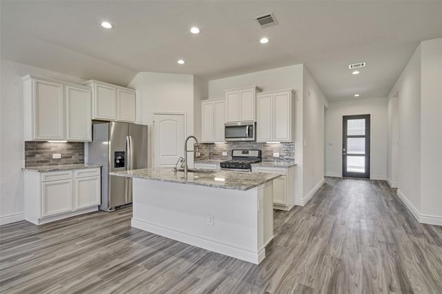 981 Youth Water Road, Montgomery, TX 77316