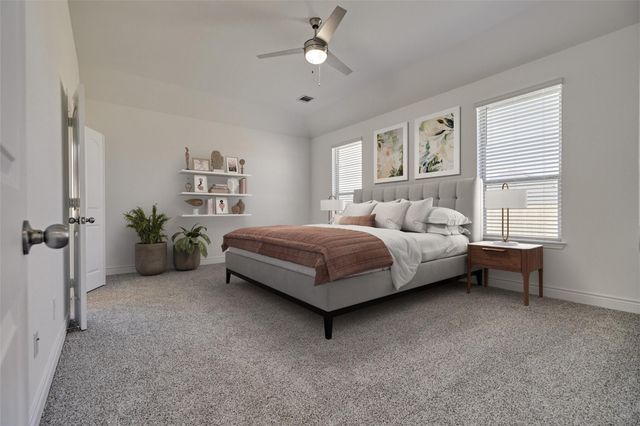 981 Youth Water Road, Montgomery, TX 77316