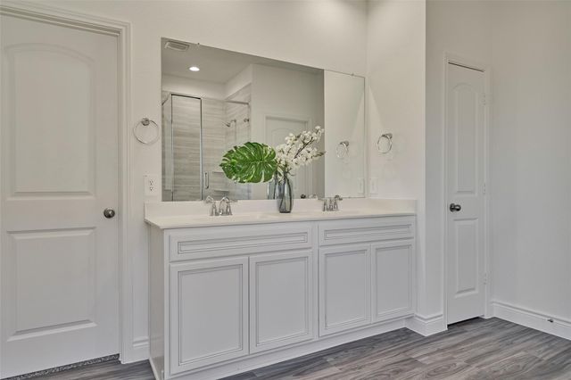 981 Youth Water Road, Montgomery, TX 77316