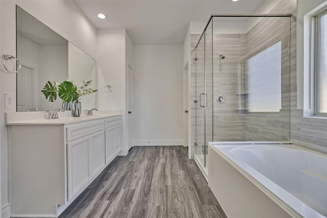 981 Youth Water Road, Montgomery, TX 77316