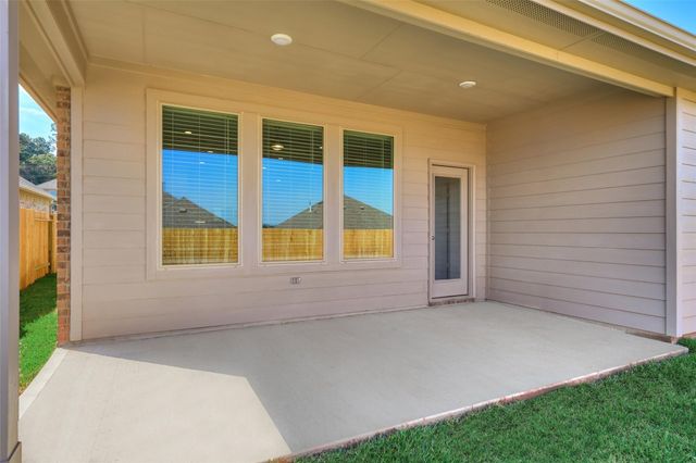 981 Youth Water Road, Montgomery, TX 77316