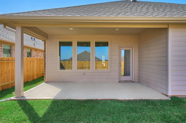 981 Youth Water Road, Montgomery, TX 77316