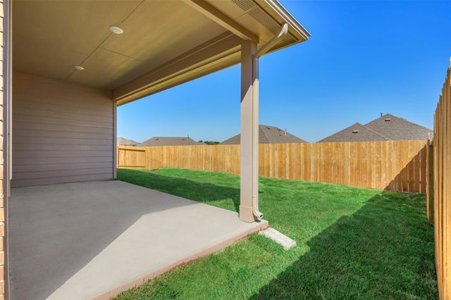 981 Youth Water Road, Montgomery, TX 77316