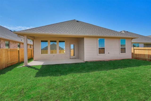 981 Youth Water Road, Montgomery, TX 77316