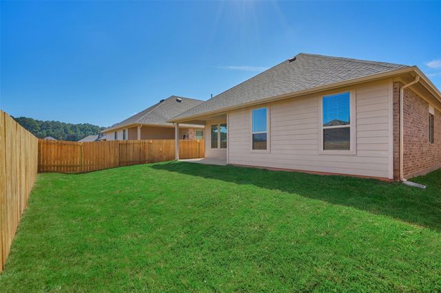 981 Youth Water Road, Montgomery, TX 77316