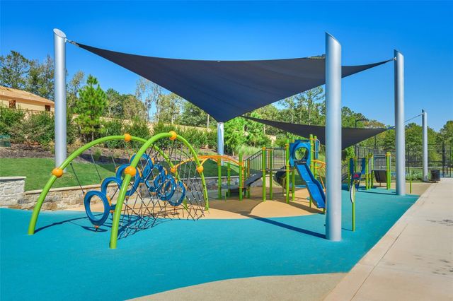 981 Youth Water Road, Montgomery, TX 77316