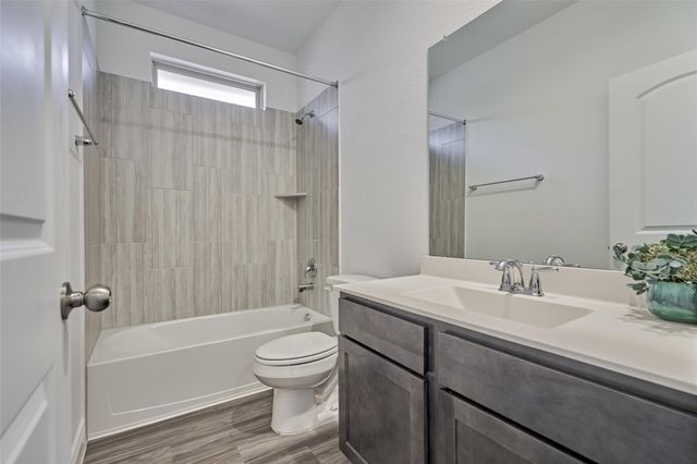 981 Youth Water Road, Montgomery, TX 77316