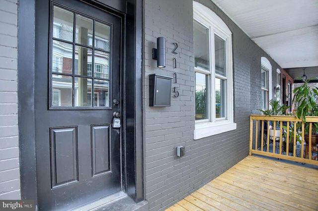 2115 PENN ST, Harrisburg, PA 17110