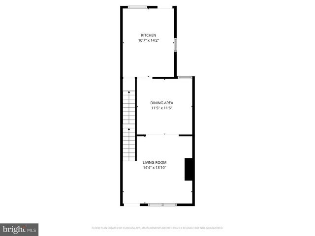 2115 PENN ST, Harrisburg, PA 17110