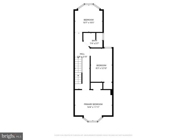 2115 PENN ST, Harrisburg, PA 17110