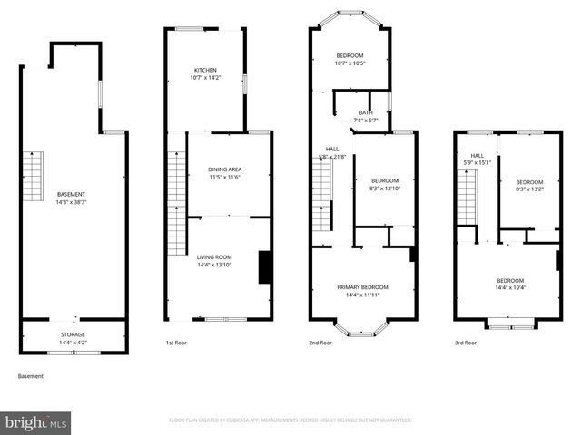 2115 PENN ST, Harrisburg, PA 17110