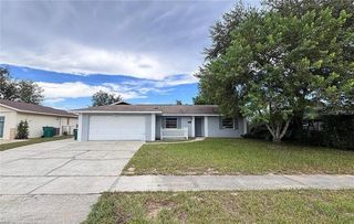 2715 N DELLWOOD DRIVE, Eustis, FL 32726