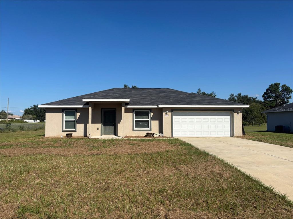 6561 SW 129TH LOOP, Ocala, FL 34473