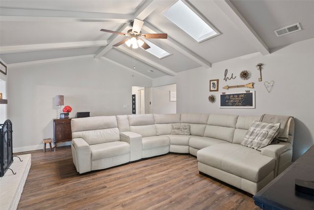 2201 Mountainview Drive, Hurst, TX 76054