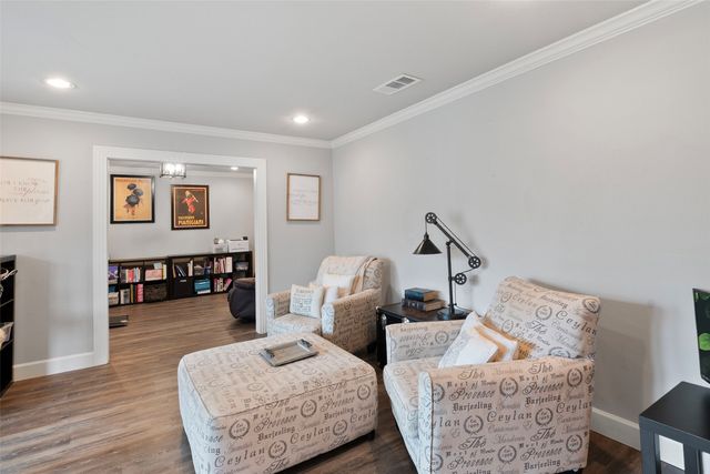 2201 Mountainview Drive, Hurst, TX 76054